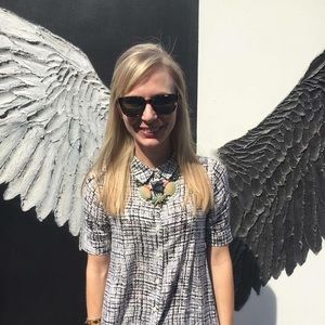 Meet your Posher, Abigail